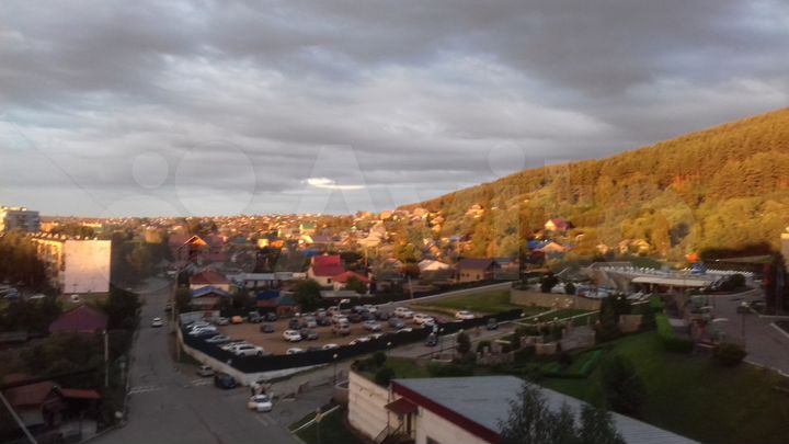 1-к. квартира, 40 м², 8/9 эт.