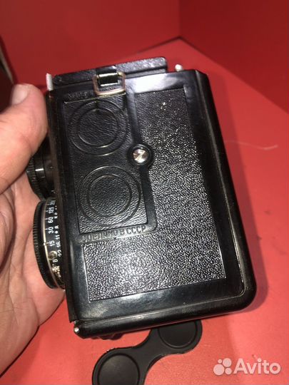 Фотоаппарат Любитель-2 Экспортный