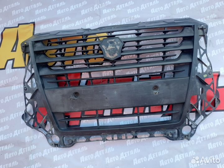 Решетка радиатора Gazel Next Газель Некст