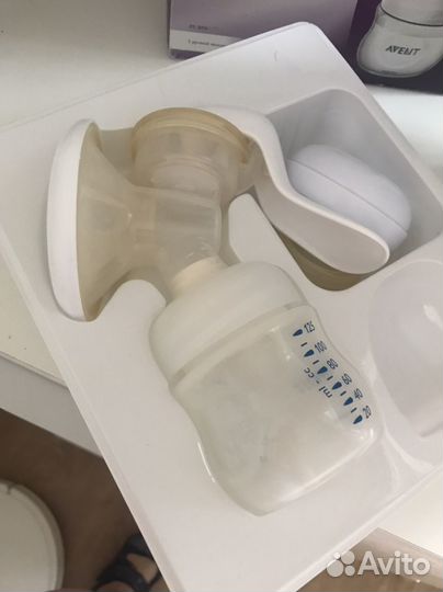 Стерилизатор avent