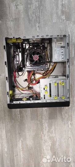 Системный блок intel core i5