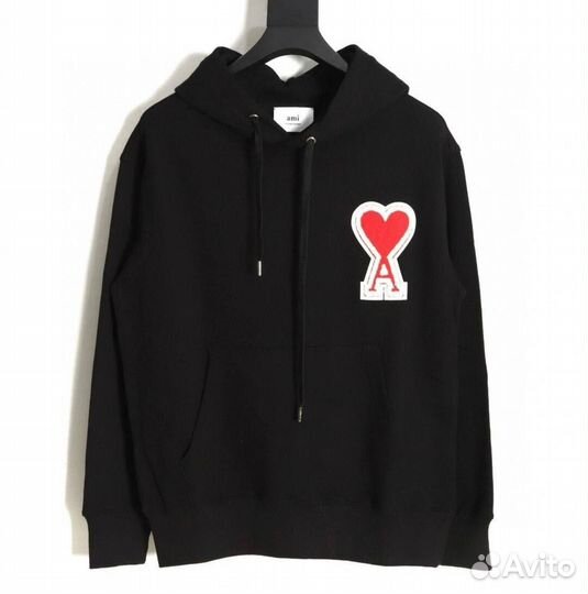 Худи ami