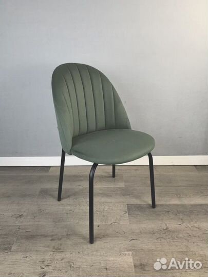 Мягкий стул №41