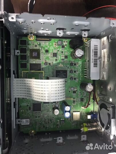 Ремонт магнитол Android KIA/Hyundai/SsangYong и др