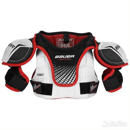 Нагрудник детский Bauer Vapor