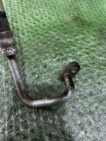 Трубка кондиционера LADA Kalina 1