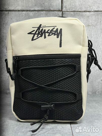 Сумка через плечо Stussy