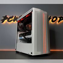 Игровой пк I7 RTX 3060 Ti