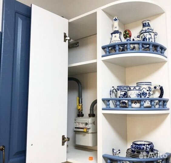 Красивые кухни под заказ