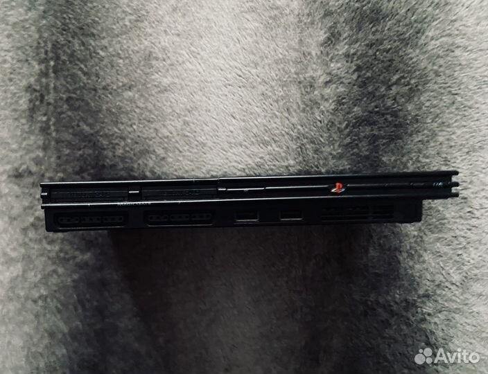 Sony PS2 Slim
