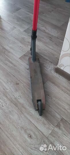 Трюковой самокат бу