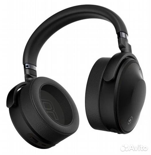 Беспроводные накладные наушники Yamaha YH-E700A