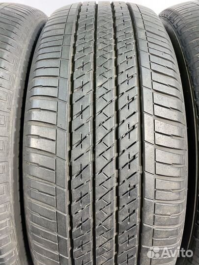 Bridgestone Ecopia H/L 422 Plus 235/55 R18 108T