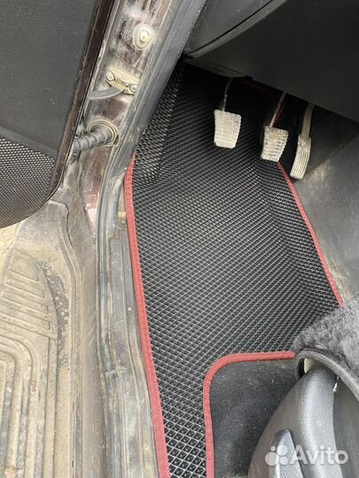 УАЗ Patriot (2020) Эва коврики