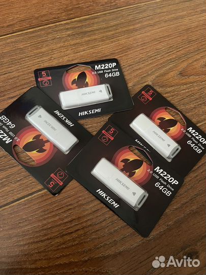 Usb флешка 64 gb