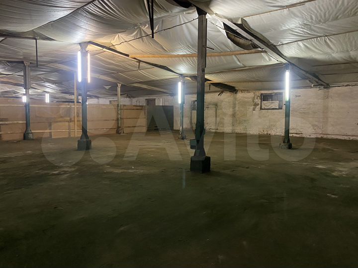 Склад, 420 м²
