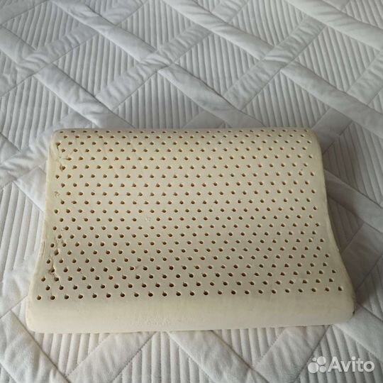 Ортопедическая подушка 35x50см, Arpico