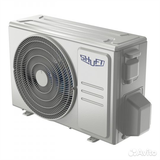 Сплит-система shuft sftm-07HN1 22Y комплект