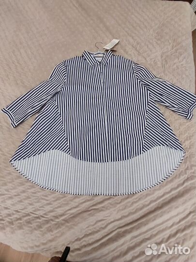 Рубашка женская