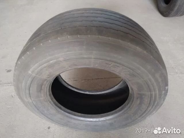 Шины Sava 385/65 R22.5