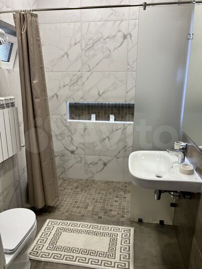 Комната 25 м² в 1-к., 1/1 эт.