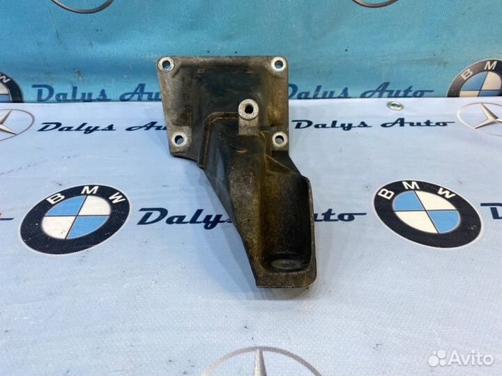 Кронштейн двигателя левый Bmw 330I E46 LCI купе