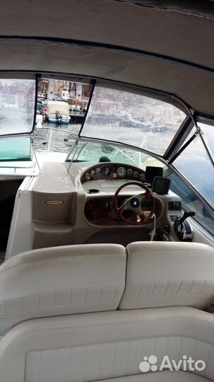 Продаю катер four winns 248 vista