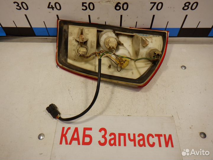 Фонарь задний Chery Tiggo T11 2005-2016