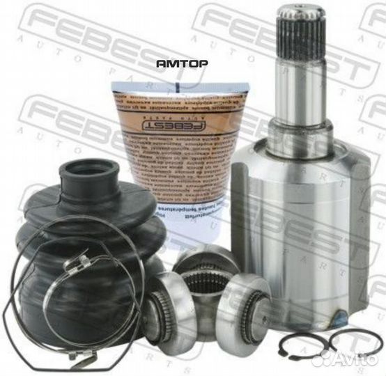 Febest 2211-sormtlh шрус внутренний 35X41X28 подхо