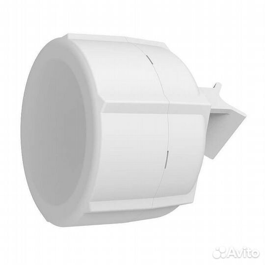 Точка доступа MikroTik SXT на 2сим