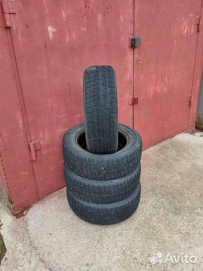 Yokohama Ice Guard IG50+ 225/60 R17