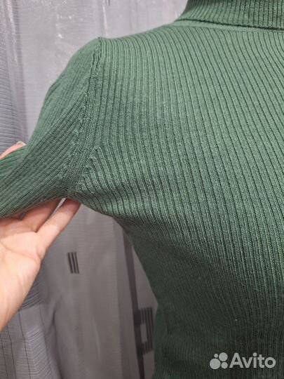 Водолазка uniqlo шерсть xs