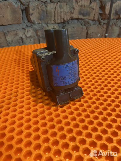 Катушка зажигания m111.940 W124