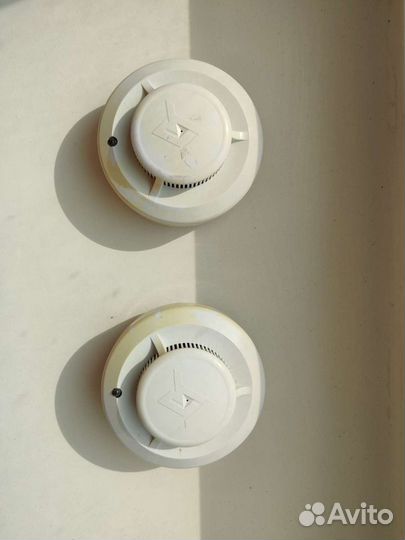 Пожарный извещатель