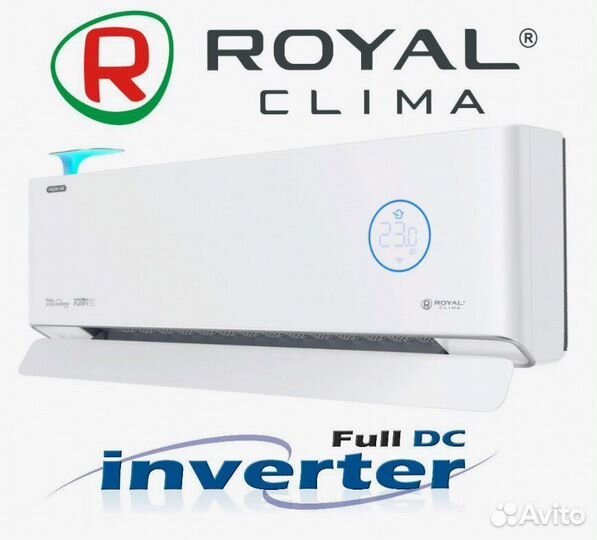 Кондиционеры viомi оптом