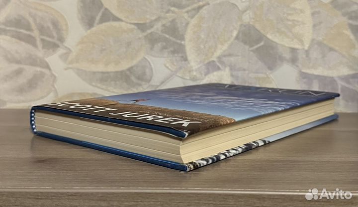 Scott Jurek. Eat & Run. Ешь правильно, беги быстро