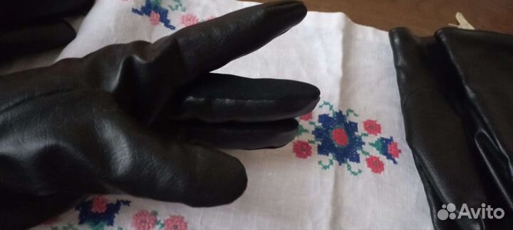 Перчатки СССР