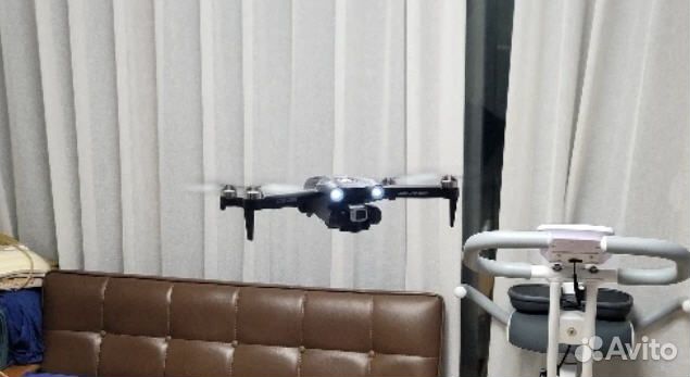 Квадрокоптер дрон беспилотник новый 908Z Копия DJI