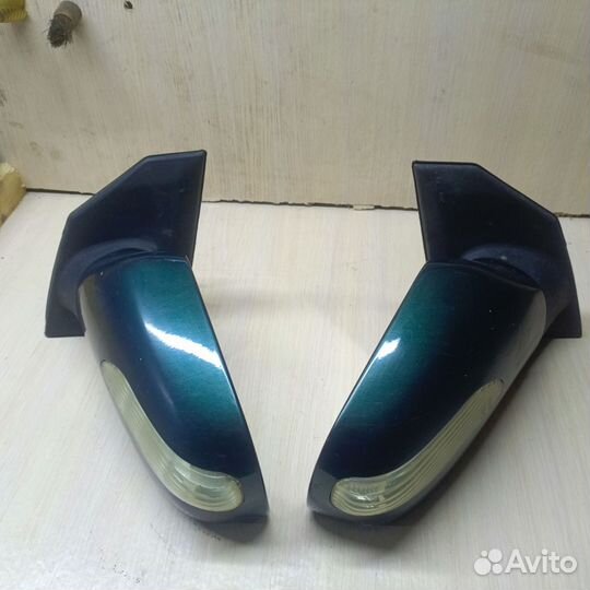 Зеркала Lifan Solano 620 лифан