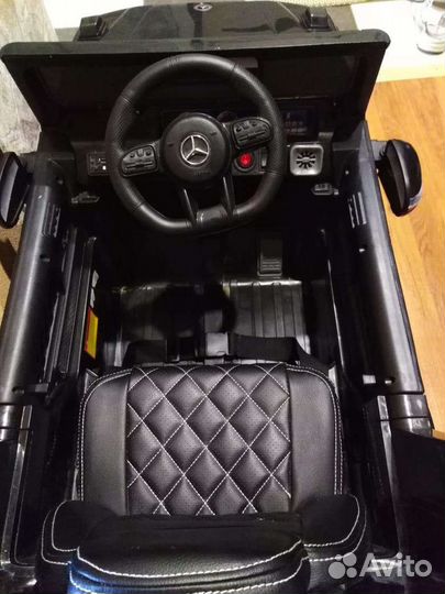 Электромобиль