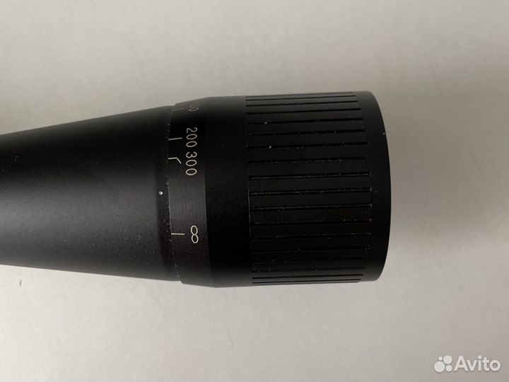 Оптический прицел ZOS