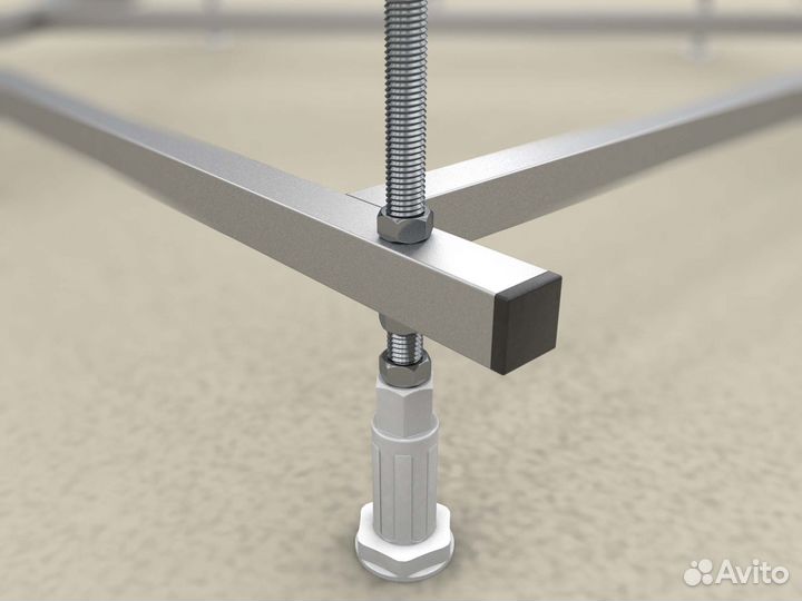 Ванна акрил 140х70 Aquatek Мия MIY140-0000001k пр