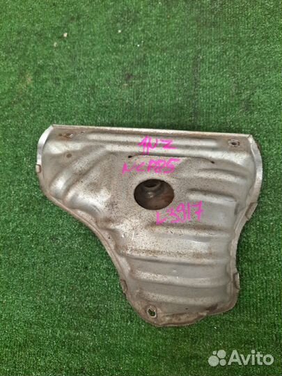 Коллектор выпускной toyota sienta NCP85 1NZ-FE (L3917) контрактная