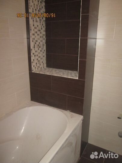 Отделочник-универсал