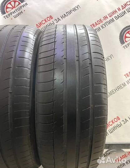 Michelin Latitude Sport 225/60 R18 100L