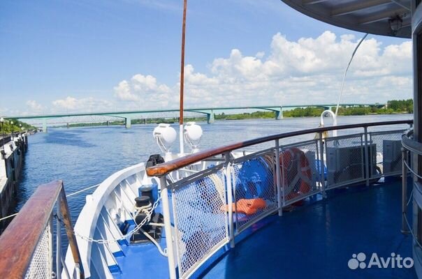 2.окт.23 Пермь-Астрахань-Казань /ук1002