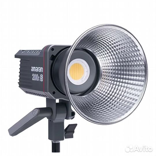Осветитель Aputure Amaran 200x S