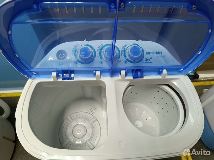 Стиральная машина малютка с центрифугой