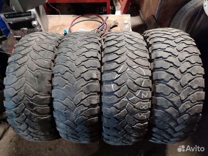 Comforser CF3000 285/75 R16
