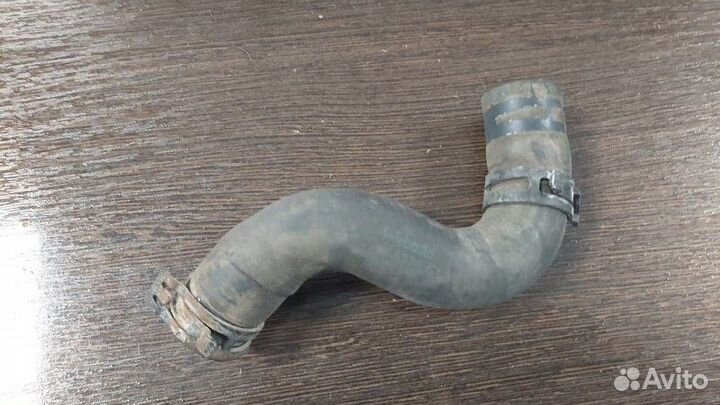 Патрубок Bmw X5 3.0D E70 M57N2 2007